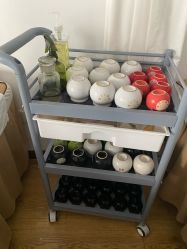 -芊奕姿美容养生馆