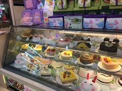 -GANSO元祖食品(锦创书城店)