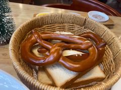 -巴伐利亚啤酒坊(意式风情街店)