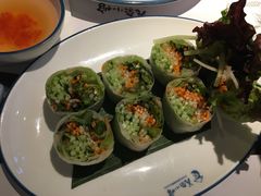 -美奈小馆·越南料理(中航城君尚购物中心店)