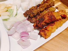 -关夫人餐厅(阳光广场店)