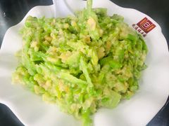 -瑞丰园庭院餐厅·白族传统家常菜