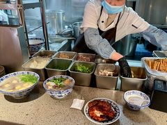 -小潘记鸭血粉丝汤