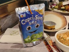 -一绪に寿喜烧自助(世茂广场店)