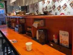 -天妇罗内顺田(罗湖店)