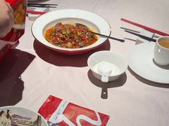 -千百味红餐厅·江西菜(绿地双子塔店)