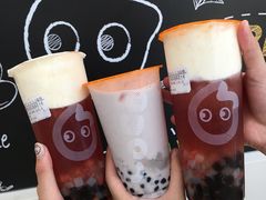 -CoCo都可(中华广场店)