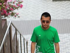 -香港大学