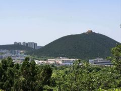 -云龙山