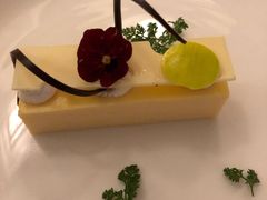 -上海和平饭店华懋阁 Cathay Room