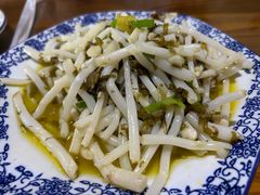 -呼吸森林·生态农庄农家乐私房菜