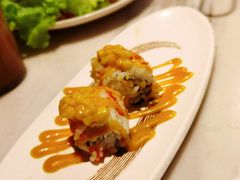 -火炉火自助餐(西直门凯德MALL店)