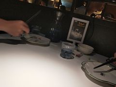 餐具摆设-撒椒·四川江湖菜(大族广场店)