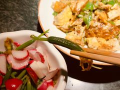 -姐夫的小菜(新中关购物中心店)