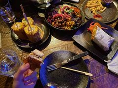 -Q MEX 库迈墨西哥餐吧(三里屯店)