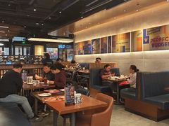 -bluefrog蓝蛙(悠唐购物中心店)