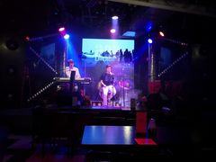 -288 Livehouse 酒吧(思南公馆店)