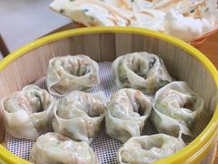 -面道赞宁海海鲜面(迎凤街店)