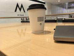 -M Stand(宁波万象城店)