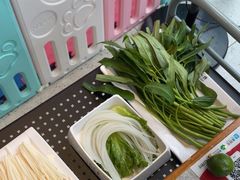 -人人捞火锅(陵水店)