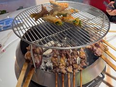 -源味居手把签烧烤(长春一店)