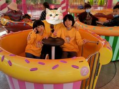 -七彩云南欢乐世界