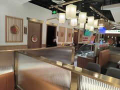 -犇鼎牛潮汕牛肉火锅(新辰里学清路店)