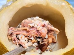 -红旗山庄(圭峰山店)