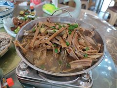 -鱼乐岛餐厅·户外花园主题餐厅