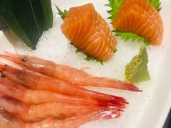 -大渔·观筵(三里屯太古里店)