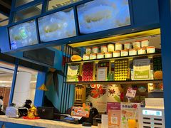 -菲滋意式餐厅(青悦城店)