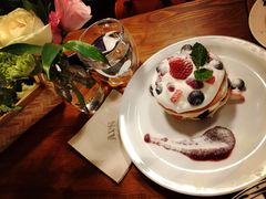 -AFS Cafe & Canteen(闽江二路店)