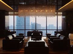 -上海龙之梦万丽酒店