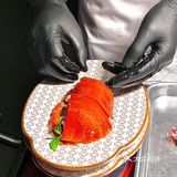 超牛的私房菜，闻锦给你一个不一样的宴席体验 