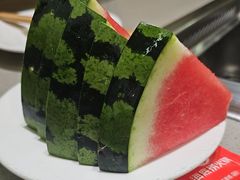 -海底捞火锅(千峰路店)