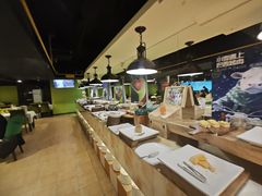 -戈拿旺巴西烤肉(崇文门店)