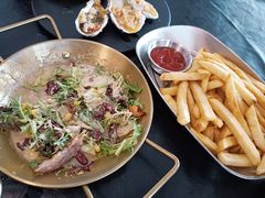 -天空花园餐吧·生日·团建(南山店)