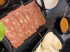 -燚青春东北泥炉烤肉(百合店)