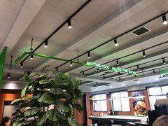 -魏斯理汉堡(西安沣东吾悦店)