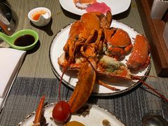 -博林天瑞喜来登酒店·西丽尚膳