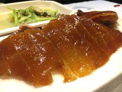 -京味民福烤鸭店(建设四马路店)