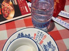 -老郑家东北春饼(龙悦居店)