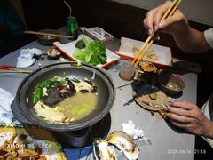 -不夜天烧烤牛骨头(南湖店)