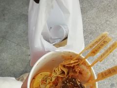-廖记棒棒鸡(江汉路店)