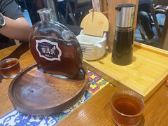 -芸南道·过桥米线(昆明老街旗舰店)