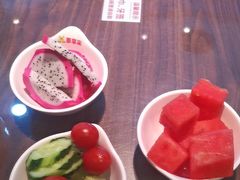 -豪享来中西餐厅(隆昌店)