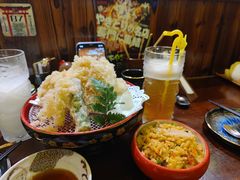 -鸟鹏烧鸟居酒屋(仁恒梦中心店)