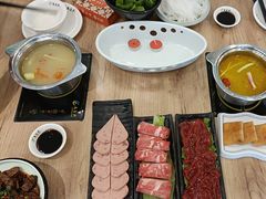 -龙聚德北京烤鸭(沙坪坝华宇A馆店)