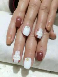 -NEW LOOK-绿麓 · 美甲美睫脱毛工作室