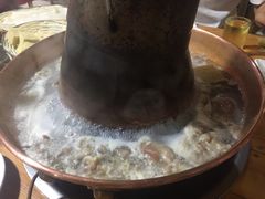 -元盛居(生态大街店)